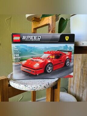 Lego 75890